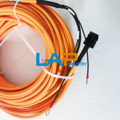1PCS New For 2090-CTPW-MADF-16F08 8M Servo Motor Power Cable