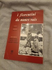 I fiorentini fotografati da Nunes Vais 