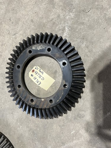 International Gear-ring 50T 48775D IH Farmall M Super M SMTA 400 450 Tag#10763 - Picture 7 of 13