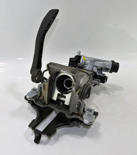 1S0953223 Audi A1 Véritable TRW Électrique Direction Assistée Supérieur Corps D' - Photo 6 sur 15