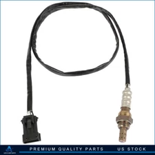 Black Oxygen O2 Sensor UP&Downstream Fits For Volvo C70 S40 S60 S70 S80 V50 XC70