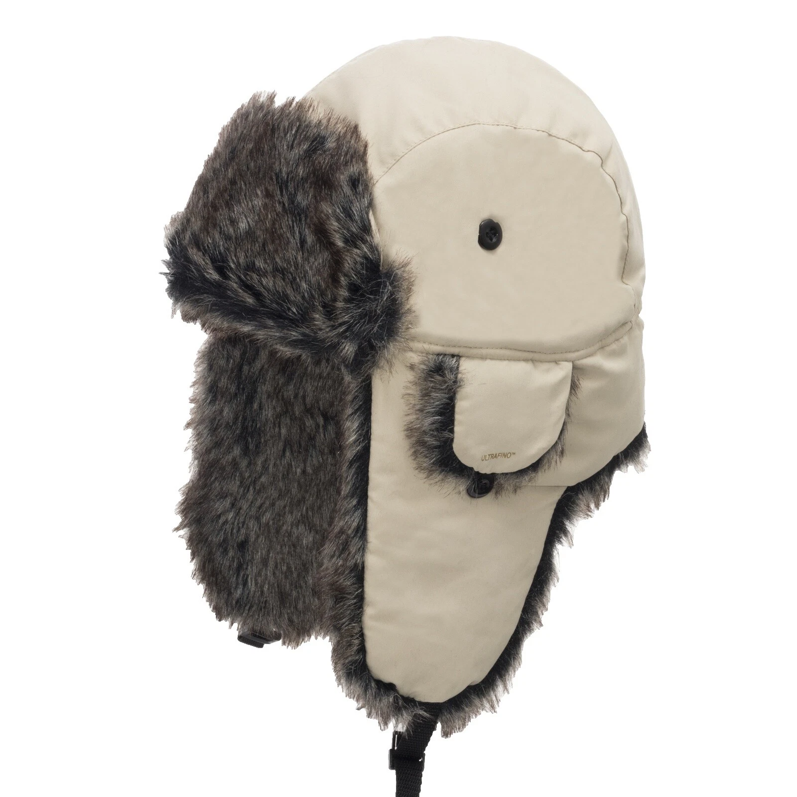 Men's Nylon Trapper Hat