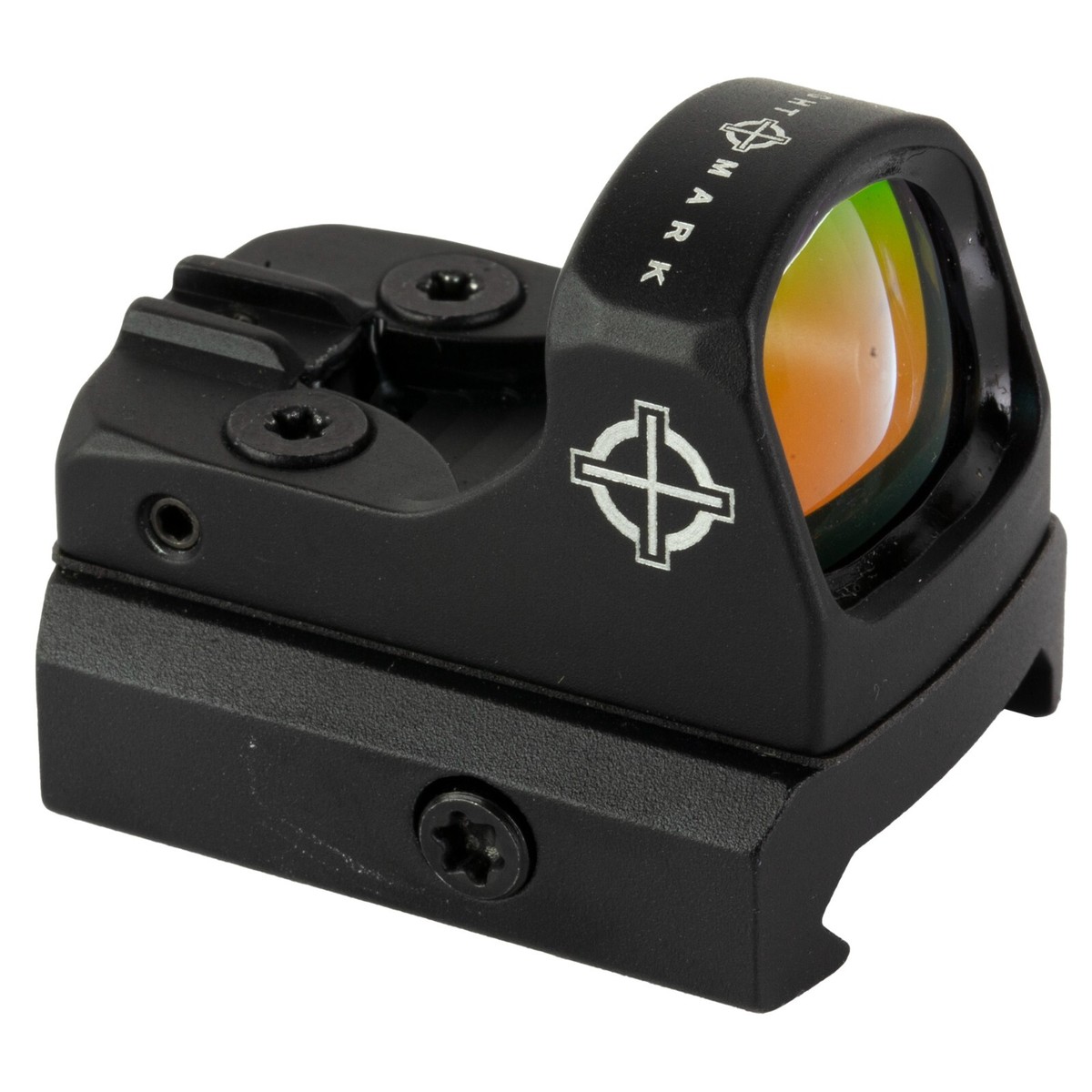 Sightmark Mini Shot A-Spec M3 Micro Reflex Sight - Black Sightmark Mini Shot A-Spec M3 Micro Reflex Sight - Black