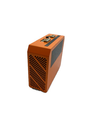 ifm electronic Power Supply AC 1206