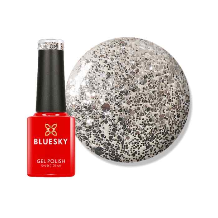 Bluesky Gel Polish Mini - AURORA - BSH014