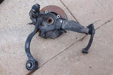 2014-2017 RANGE ROVER SPORT 4X4 FRONT LEFT SPINDLE KNUCKLE WHEEL HUB ASSY OEM