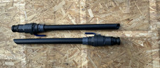 Toilet Tank Wands to fit Tigertail Hose portable toilet site welfare pack off 2