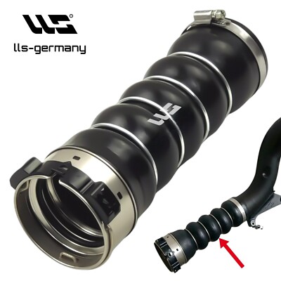 Turbo- Ladeluftschlauch für BMW 2 F45 F46 216d 218d 218dX 220d 220dX unten