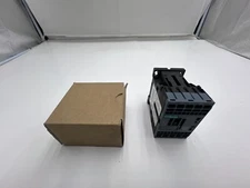 Siemens 3RT2015-2AK61 Contactor Spring Loaded Terminal 220/240V 50/60Hz