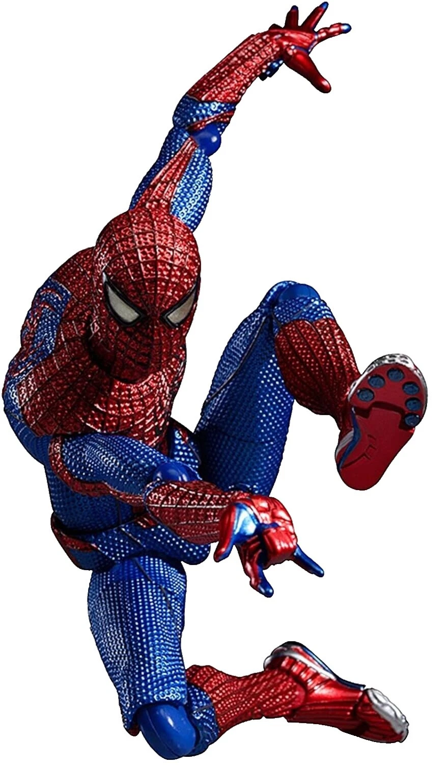 Acción Max Factory Spider-Man Figuras de Acción