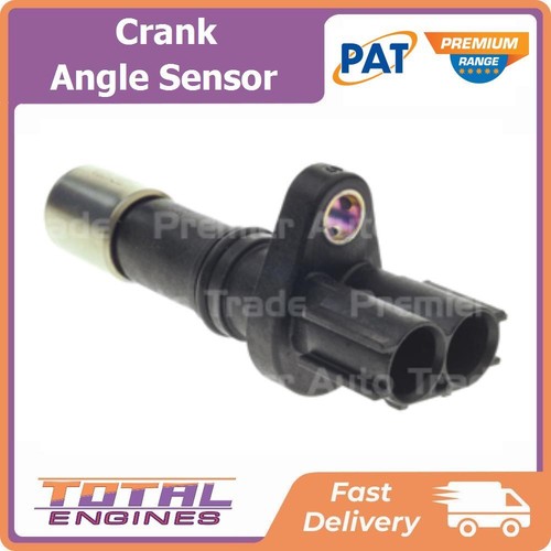 PAT Premium Crank Angle Sensor fits Toyota Camry ASV50/ASV70 2.5L 4Cyl ...