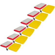 6PK Maintenance Kits for RedMax Backpack Blowers EB7000 EB8000