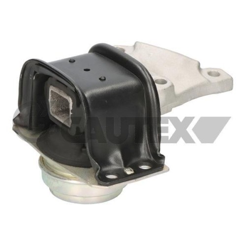 Support moteur Cautex 031507 avant droit pour stopper les vibrations Peugeot