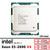 CPU Intel Xeon E5-2690V4  Processore 14 Core 2.6GHz 35M 135W Server LGA 2011-3