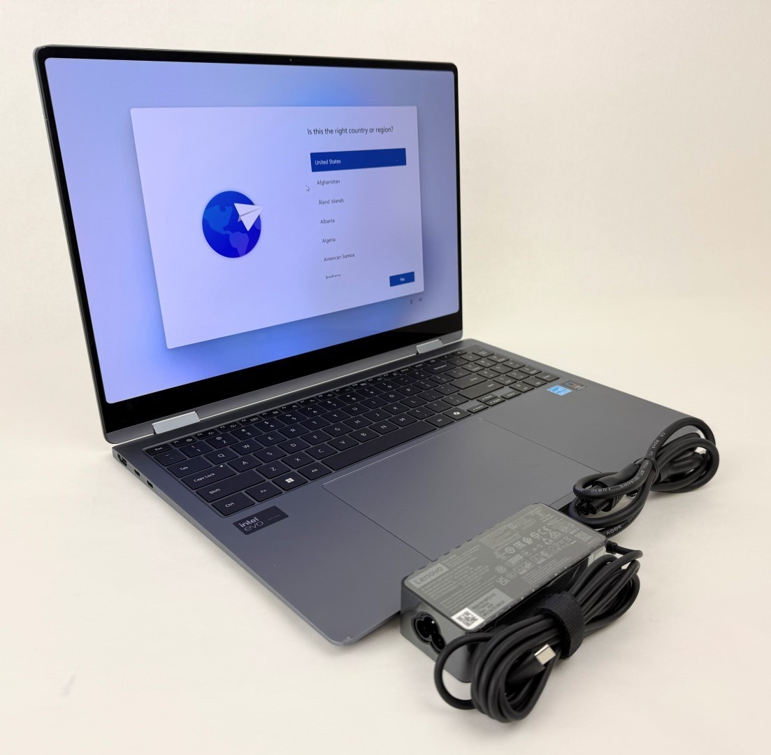 Samsung Galaxy Book4 Pro 360 16