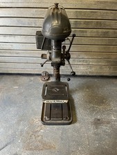 PROGRESS No 1 BENCH DRILL price inc VAT