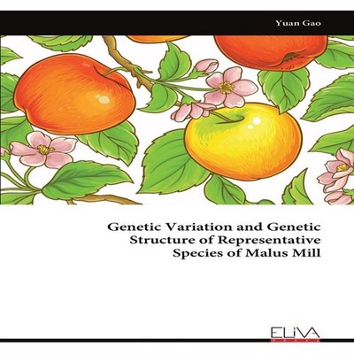 Genetic Variation and Genetic Structure of Representative Species