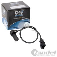Meat & Doria Kurbelwellensensor Passend FüR Opel Astra Vectra Zafira | 87148