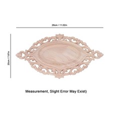 Airshi Dekorative Wandleuchten Aus Holz Wandleuchten Aus Holz Im Retro-Stil