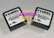 1PC DATEL UWR-5/1000-D24-C power supply