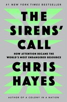 Chris Hayes | The Sirens' Call | Buch | Englisch (2025) | Penguin Llc Us