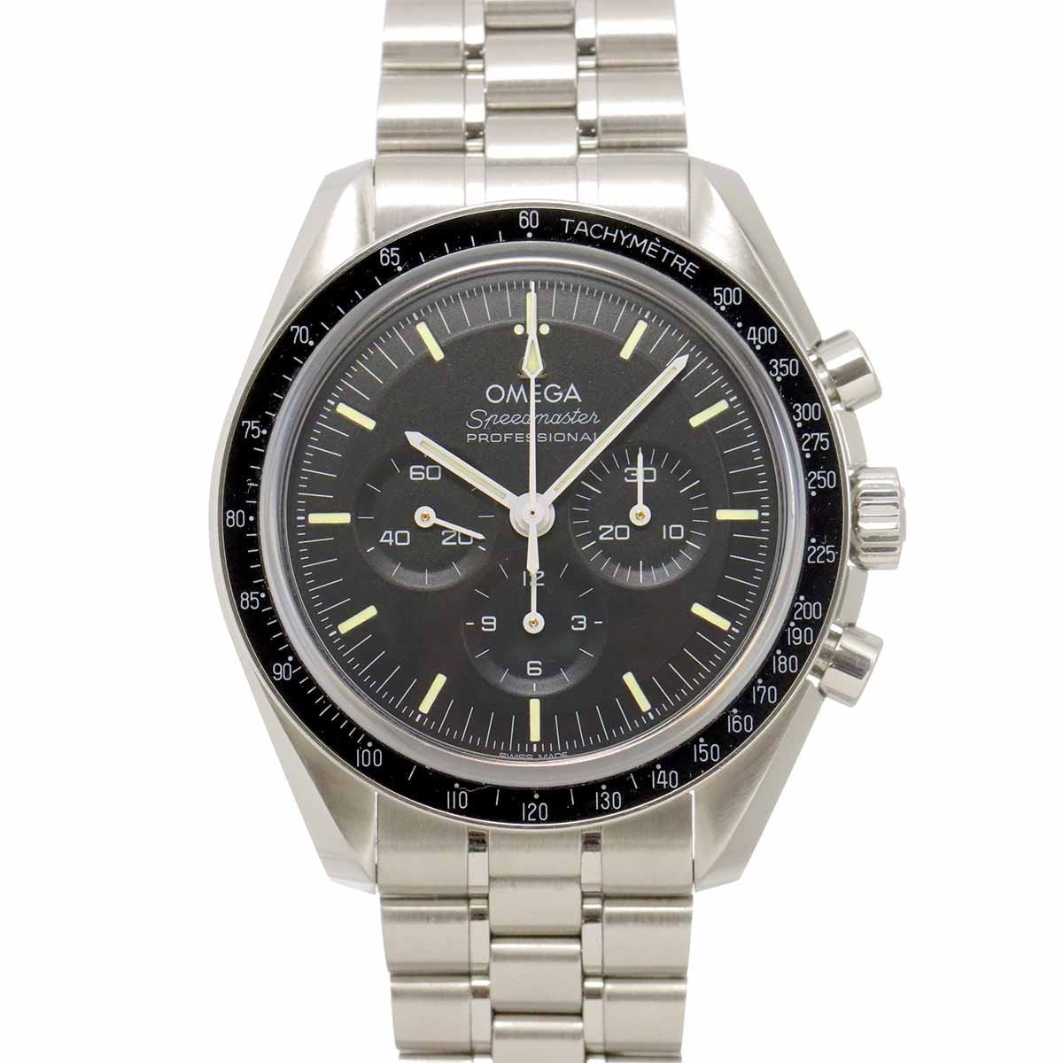 OMEGA Speedmaster Moon Chronograph 310 30