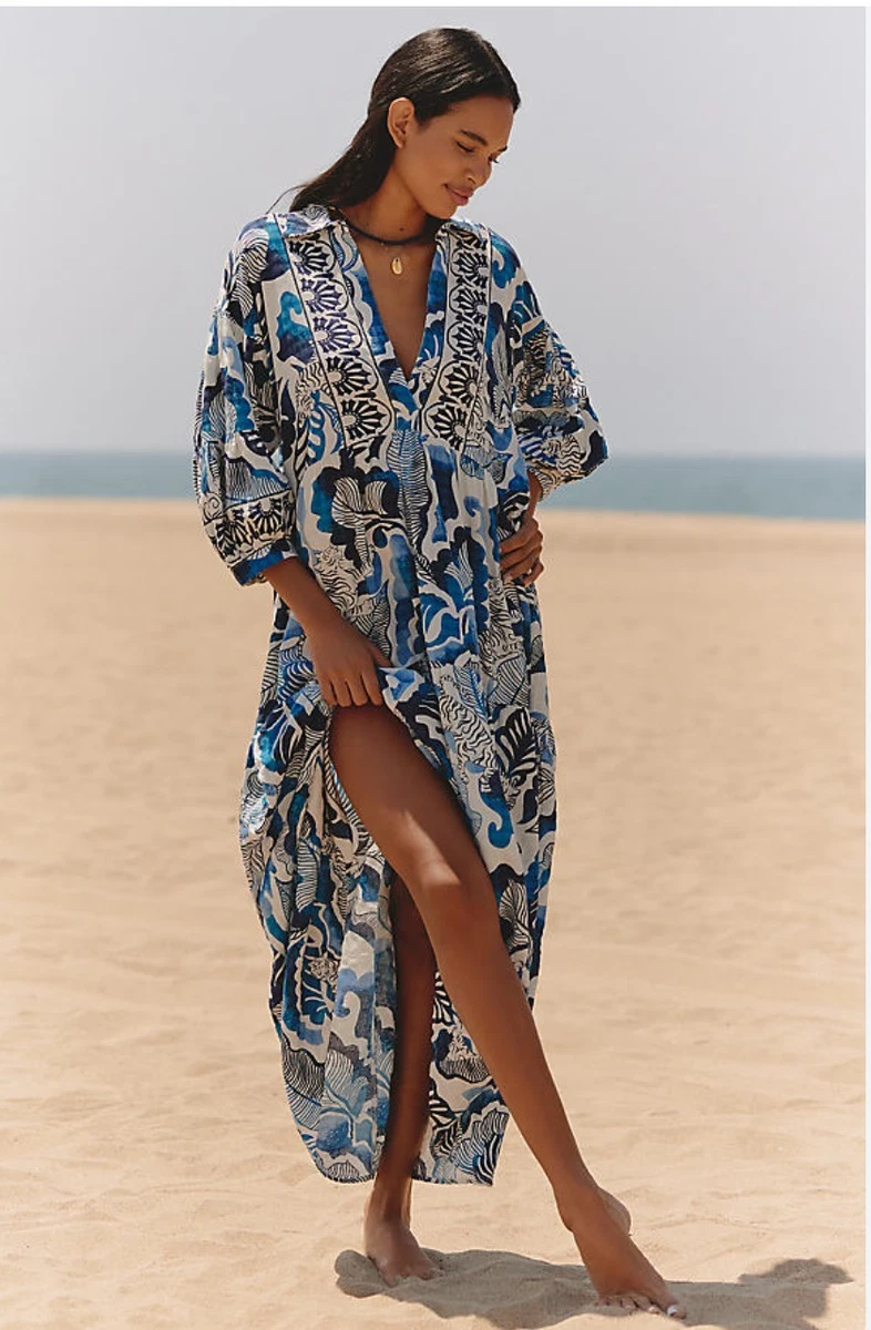 Viscose 3/4 Sleeve Dresses for Women for sale | eBay