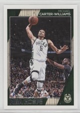 2016-17 Panini NBA Hoops Michael Carter-Williams #166 f9a