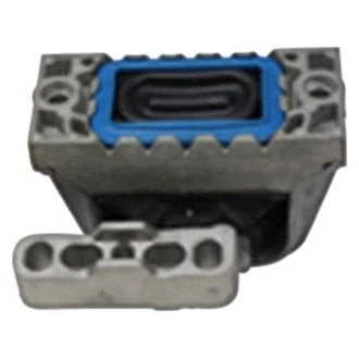 For Volkswagen Jetta 1999-2009 Beck Arnley 104-1752 Front Engine Mount - Image 3 of 4