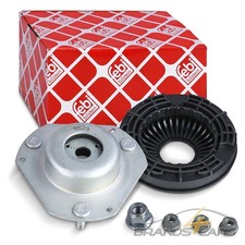 FEBI BILSTEIN DOMLAGER VORNE FÜR FORD FIESTA 6