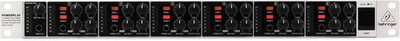 Behringer Powerplay HA6000 6-channel Headphone Mixing/Distribution Amplifier