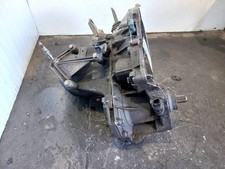 Boite de vitesse Renault CLIO
