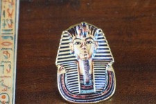 5327   PINS  BROCHE   TOUTANKAMON  EGYPTE  NEUF