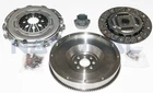 BMW 3 Series SOLID FLYWHEEL & CLUTCH KIT E46 325xi 328i 330i  M54 M52 1997-2007