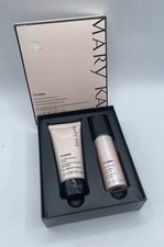 Mary Kay Timewise Microdermabrasion Plus Set Refine Pore Minimizer Box NEW