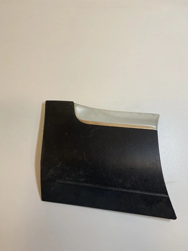 VW TOUAREG 7LA, 7L6, 7L7 Zierleiste Kotflügel vorne links 7L6807184 20557376