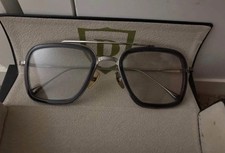 Dita Flight -006 Iron Man Glasses Frame