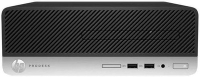 HP ProDesk 400 G4 SFF Desktop Intel Core i7- 7700 16GB RAM 256GB SSD W10 Pro