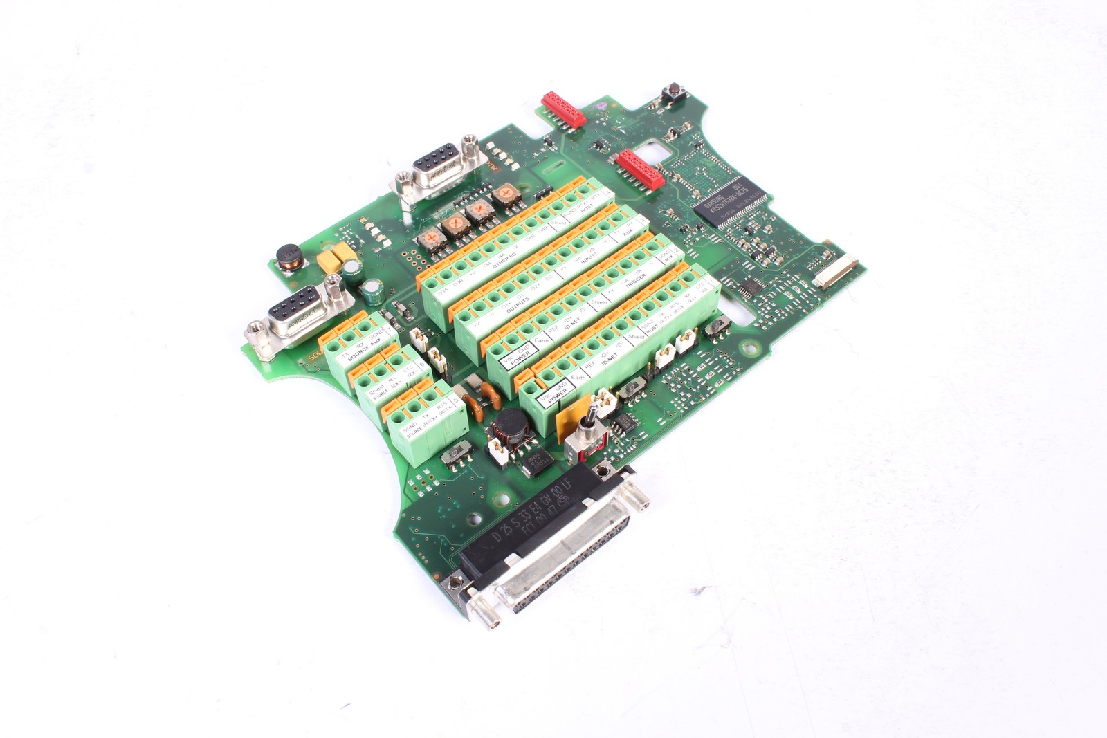 FE2532A DATALOGIC - Reconditionné - Garantie 24 mois