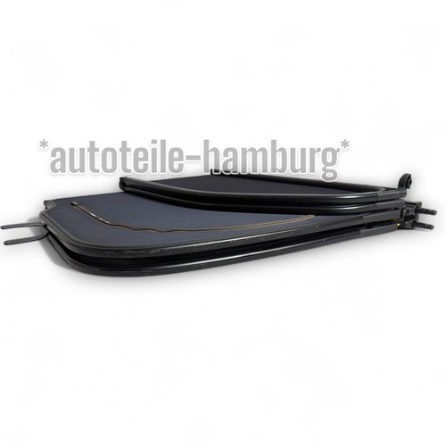 ✅ Original Volvo C70 II Windschott Windshot wind deflector #2683 - Picture 15 of 18