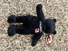 23 Karat Gold n Bears Collectible Bears - Dale Earnhardt 3 - 2001