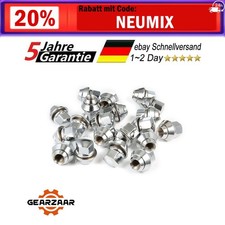 20x Radmuttern Kegelbund Alu Felgen M12x1,5 Mutter Mondeo Für Ford Wkubnvubvqghl