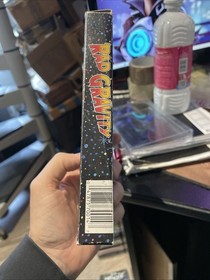 Rad Gravity Nintendo NES