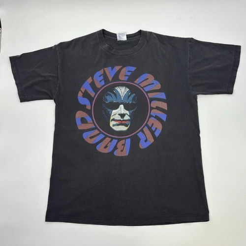 Steve Miller Band T Shirt Jokers Choice Tour Rock 90 1990s vintage concert t-shirt, vintage, size XL, single stitch, B+ condition