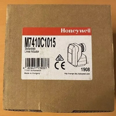 One New   M7410C1015 Small 3-Position   Valve Actuators New #pq