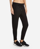 Jogginghose Damen Danskin M, Soft Touch, Schwarz, Sporthose, Freizeitbekleidung