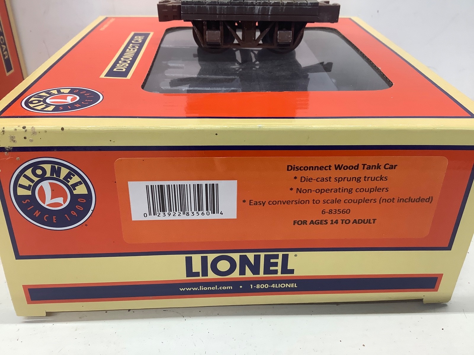 Click here to see eBay Auction