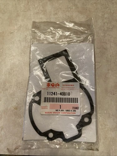 GASKET, CYLINDER *{MODEL N/P/R/S}*