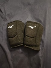 Mizuno Volleyball Kneepads Small Mizuno Volleyball Kneepads Small - Image 1