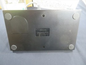 Densha de go SEGA saturn SS Japan controller pad Taito train ex game games jp